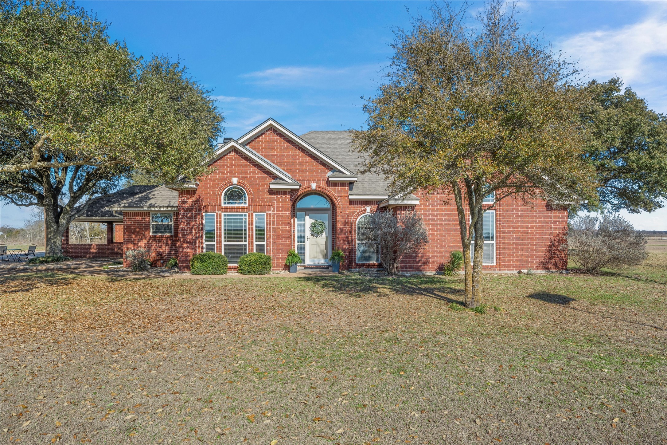 231 Trlica Road West TX 76691