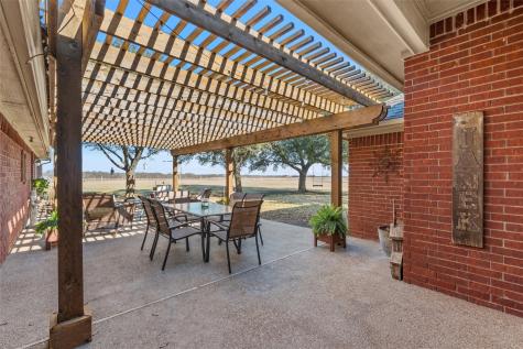 231 Trlica Road West TX 76691
