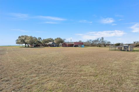 231 Trlica Road West TX 76691
