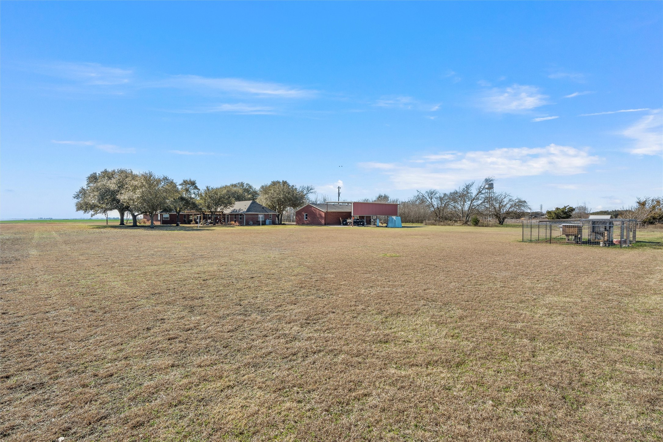 231 Trlica Road West TX 76691