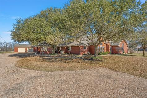 231 Trlica Road West TX 76691