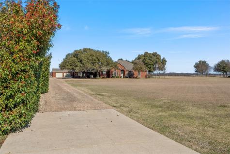 231 Trlica Road West TX 76691