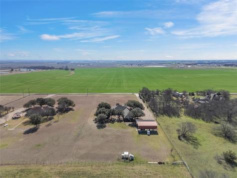 231 Trlica Road West TX 76691