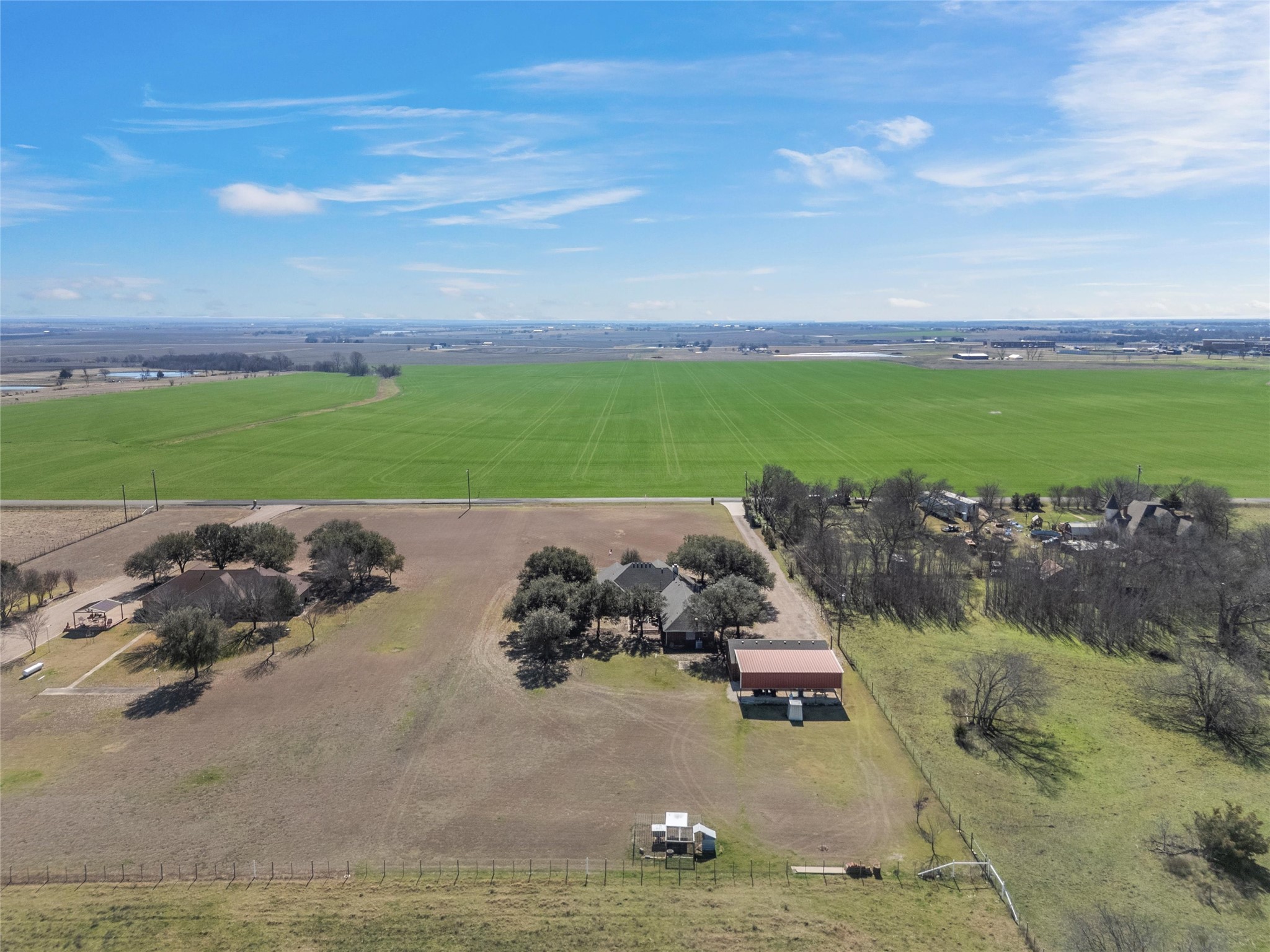 231 Trlica Road West TX 76691