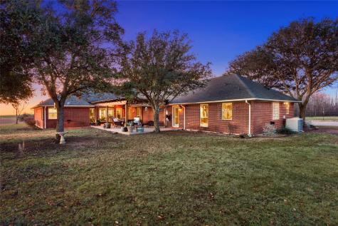 231 Trlica Road West TX 76691