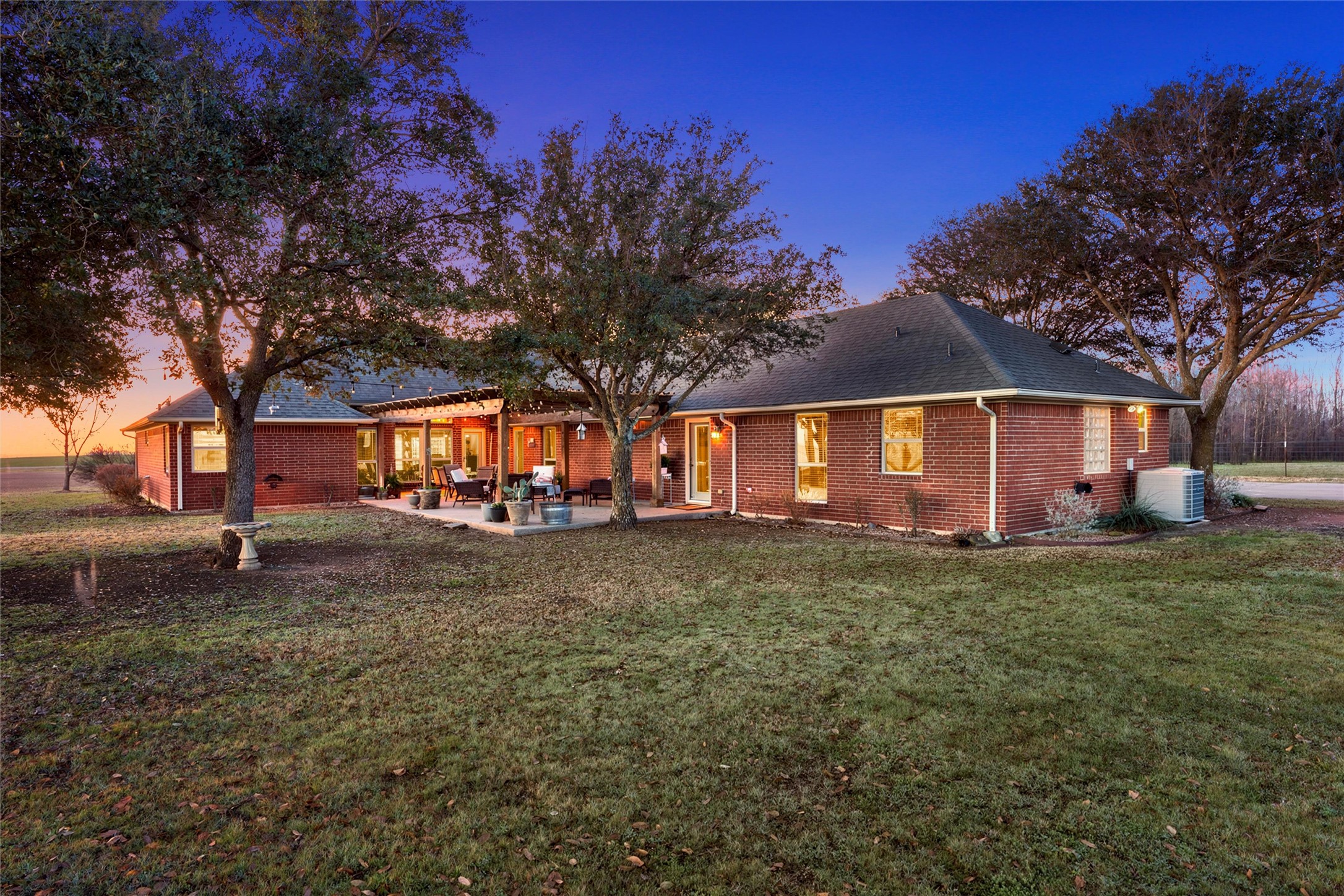 231 Trlica Road West TX 76691