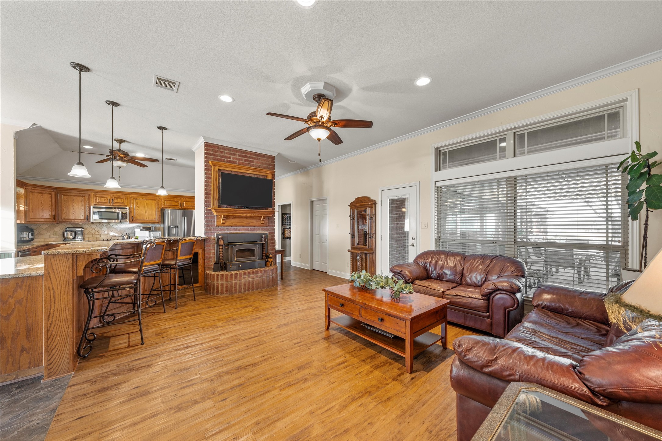 231 Trlica Road West TX 76691