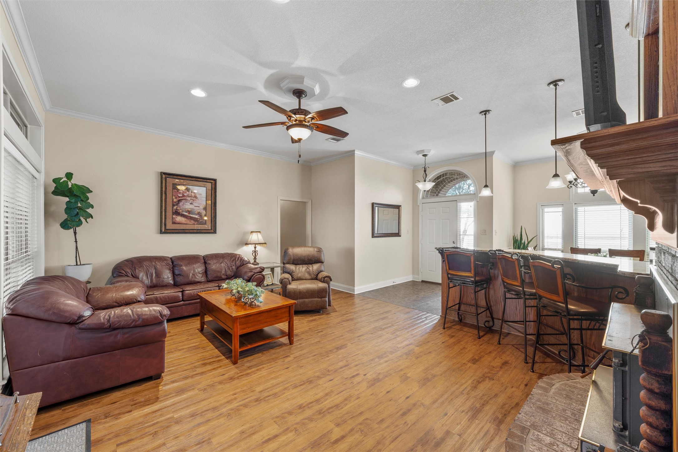 231 Trlica Road West TX 76691