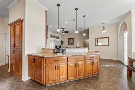 231 Trlica Road West TX 76691