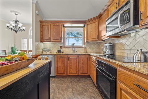 231 Trlica Road West TX 76691