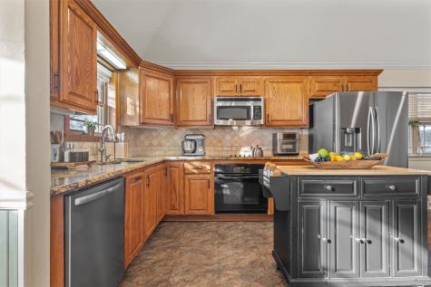 231 Trlica Road West TX 76691