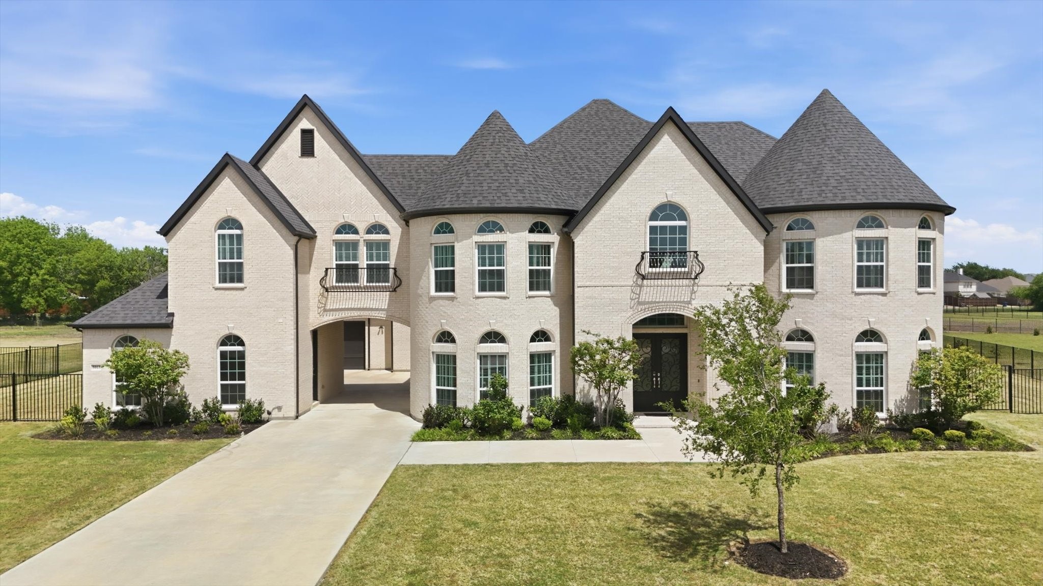 5013 Whisper Drive Parker TX 75002