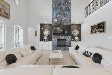 5013 Whisper Drive Parker TX 75002