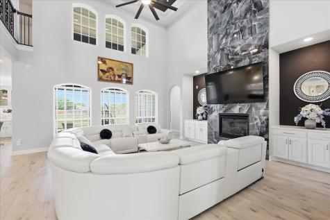 5013 Whisper Drive Parker TX 75002