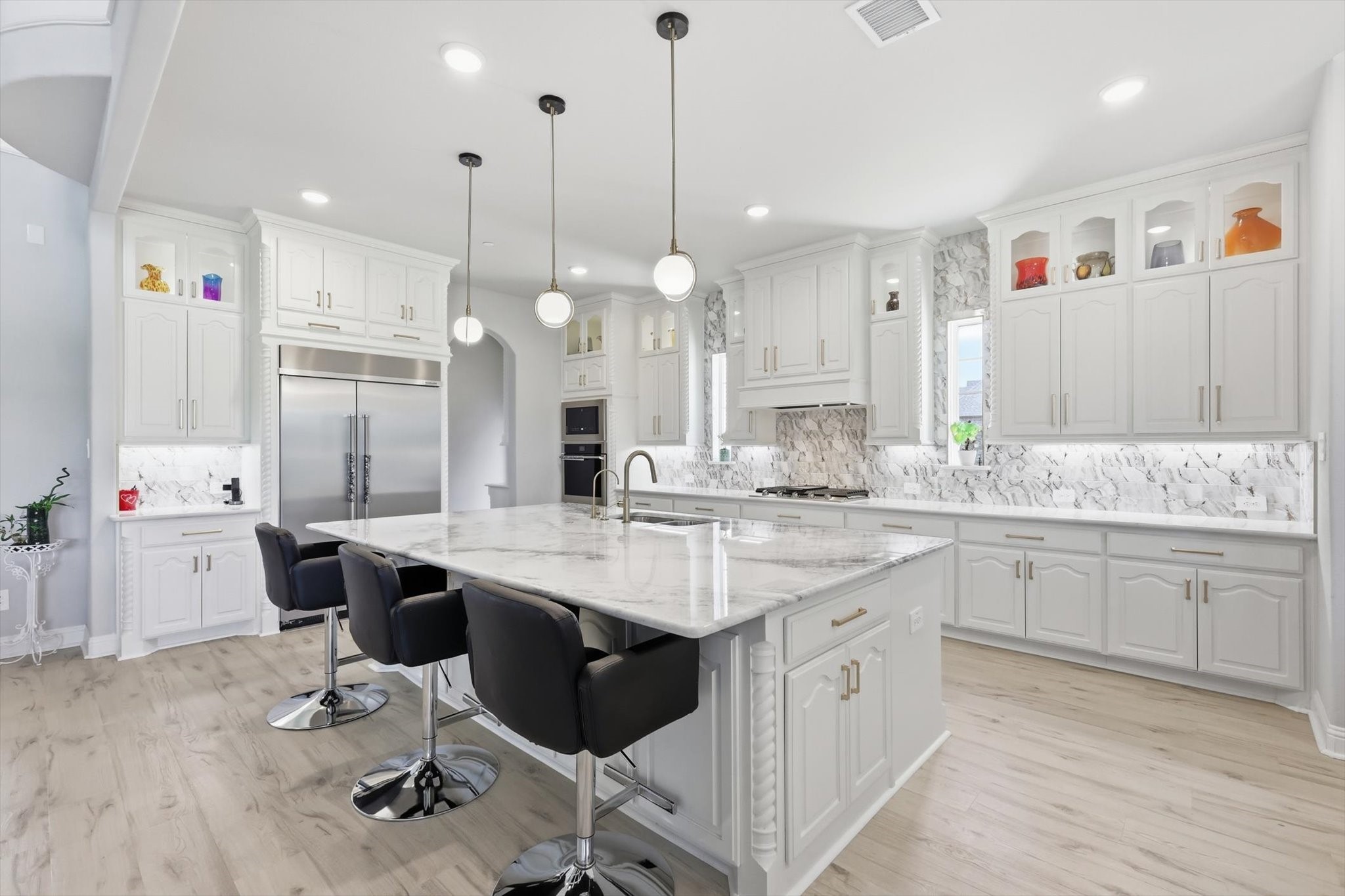 5013 Whisper Drive Parker TX 75002