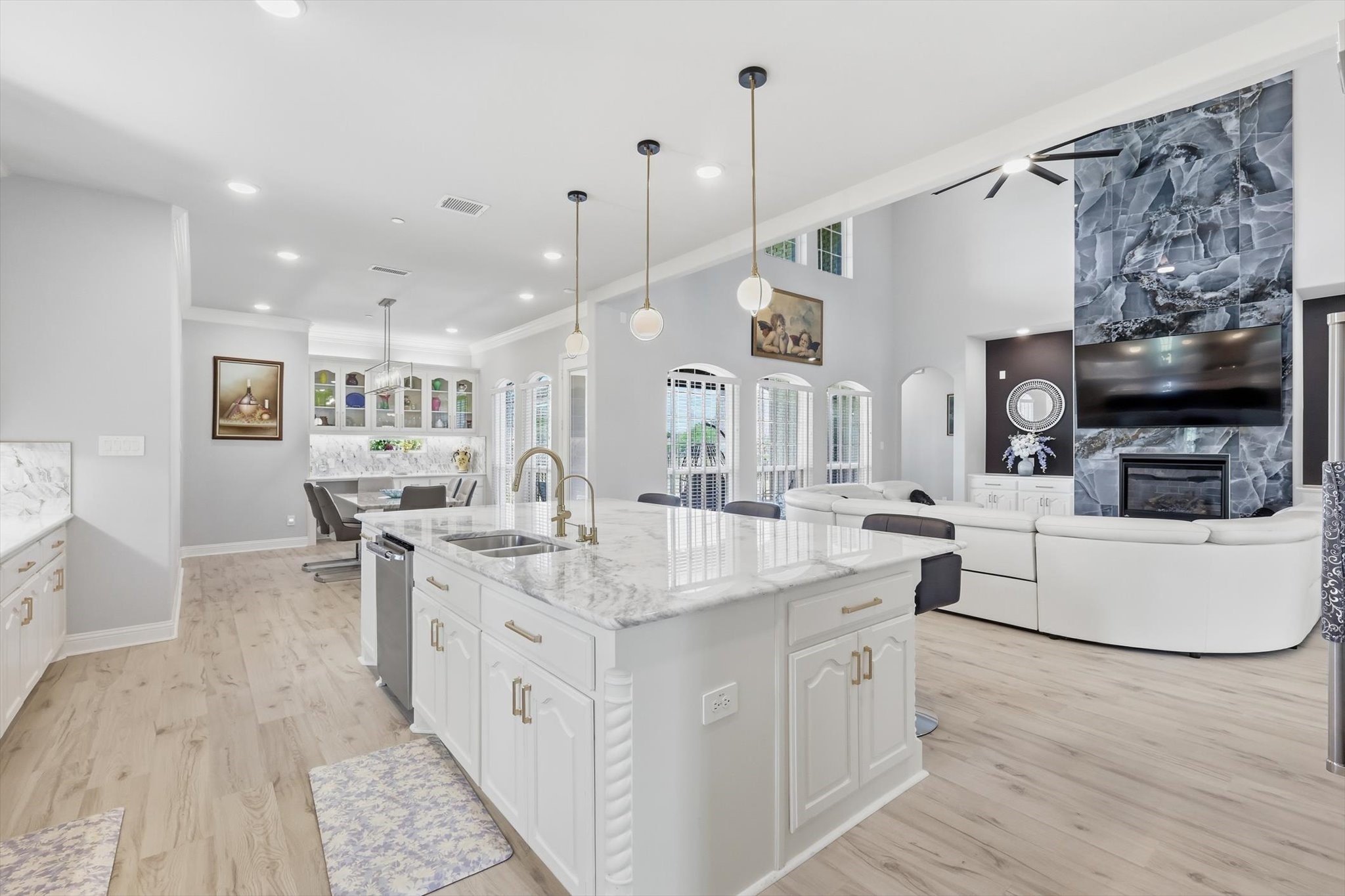 5013 Whisper Drive Parker TX 75002