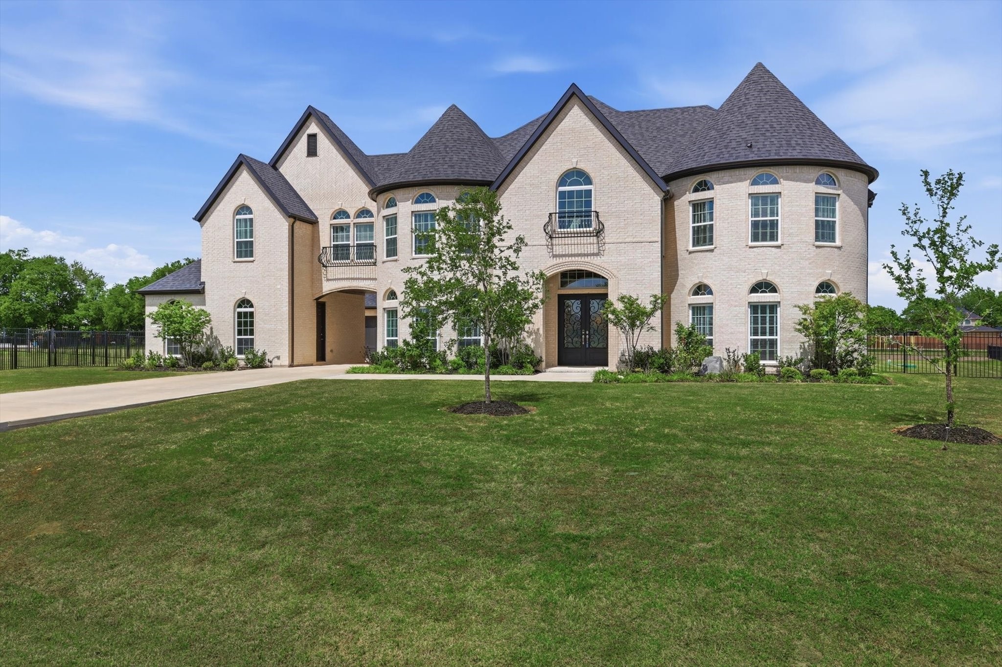 5013 Whisper Drive Parker TX 75002