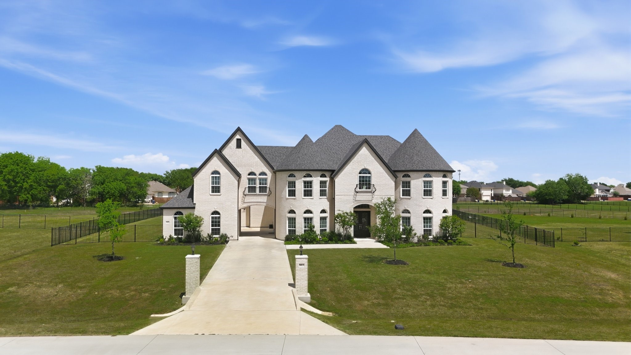 5013 Whisper Drive Parker TX 75002