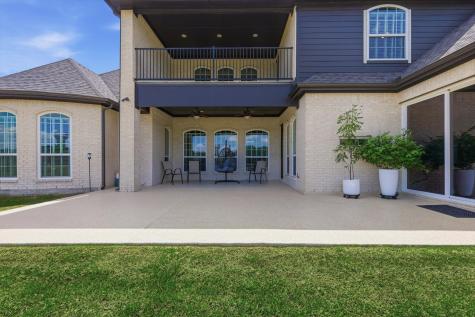 5013 Whisper Drive Parker TX 75002