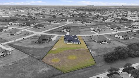 5013 Whisper Drive Parker TX 75002