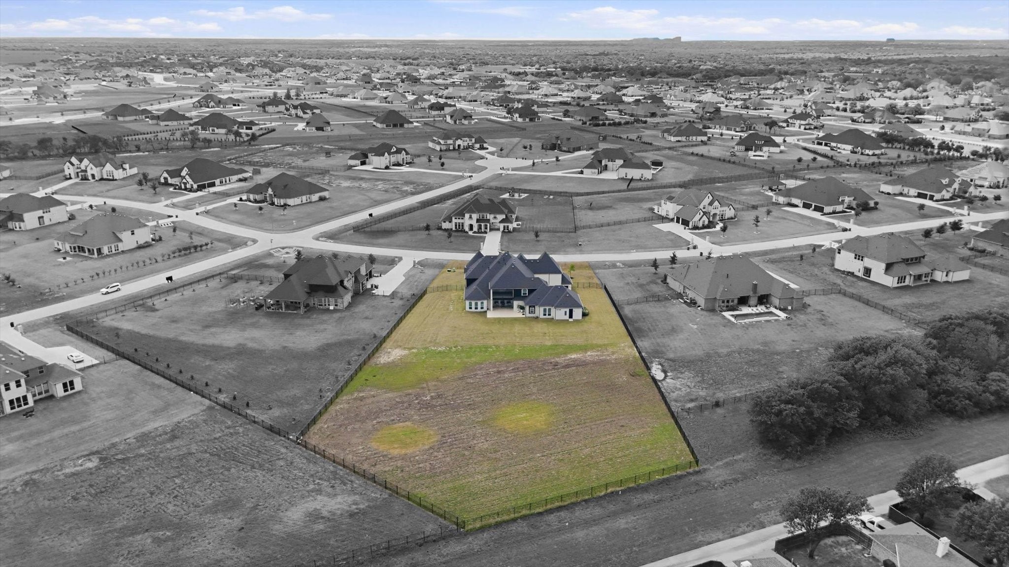 5013 Whisper Drive Parker TX 75002