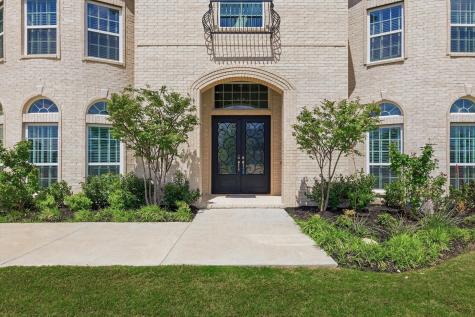 5013 Whisper Drive Parker TX 75002