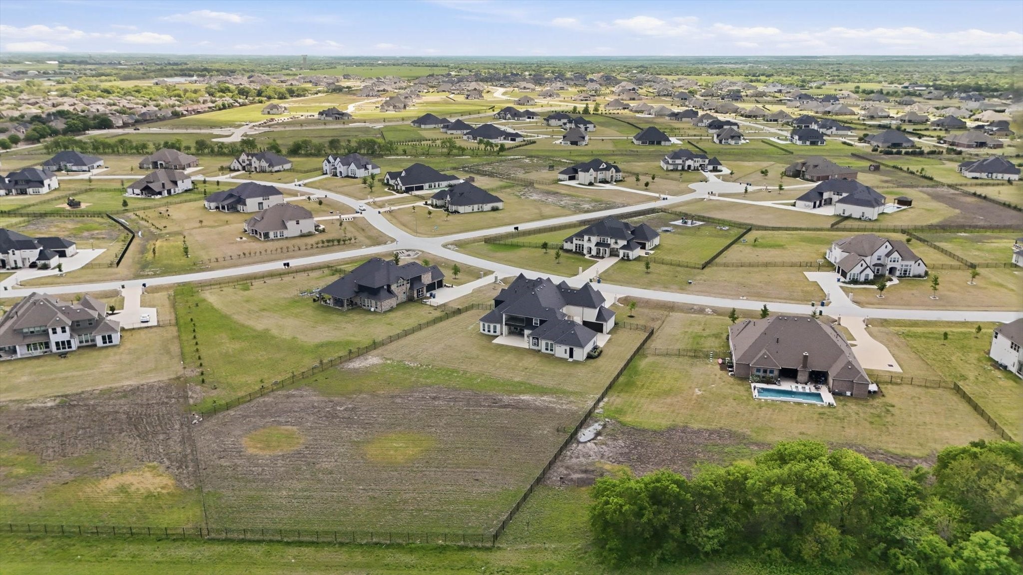 5013 Whisper Drive Parker TX 75002