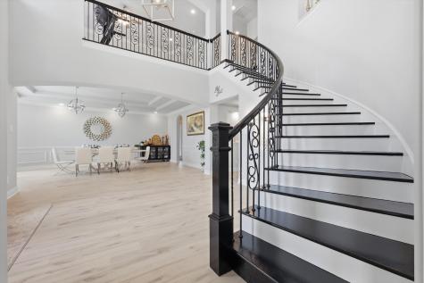 5013 Whisper Drive Parker TX 75002