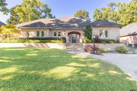 1421 Holly Creek Drive Tyler TX 75703