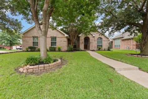2634 Morgan Ann Avenue Mansfield TX 76063