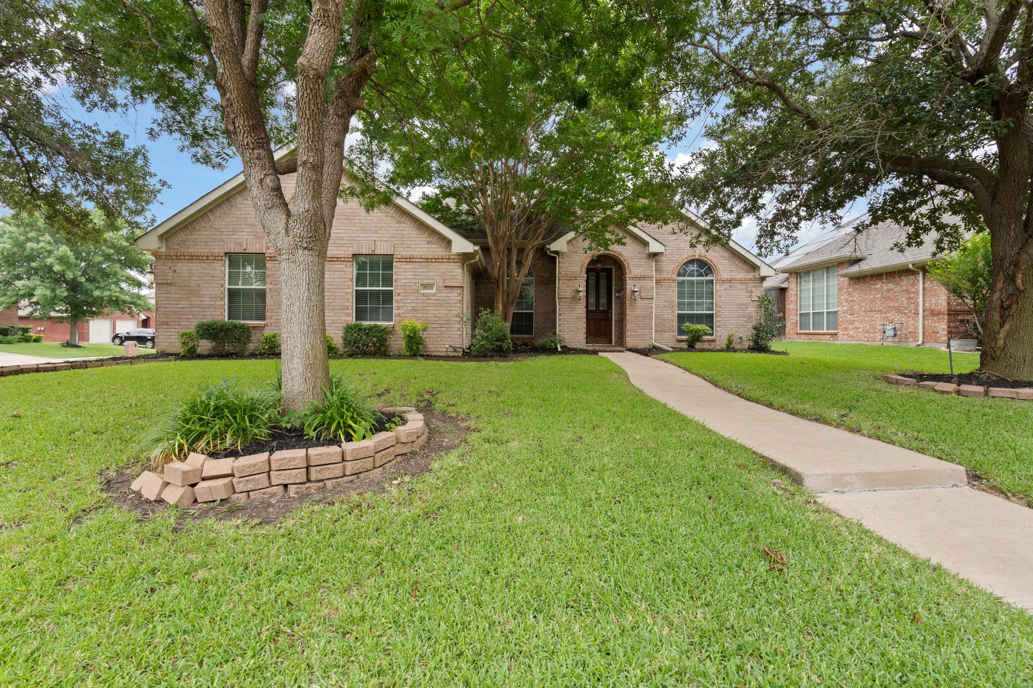 2634 Morgan Ann Avenue Mansfield TX 76063