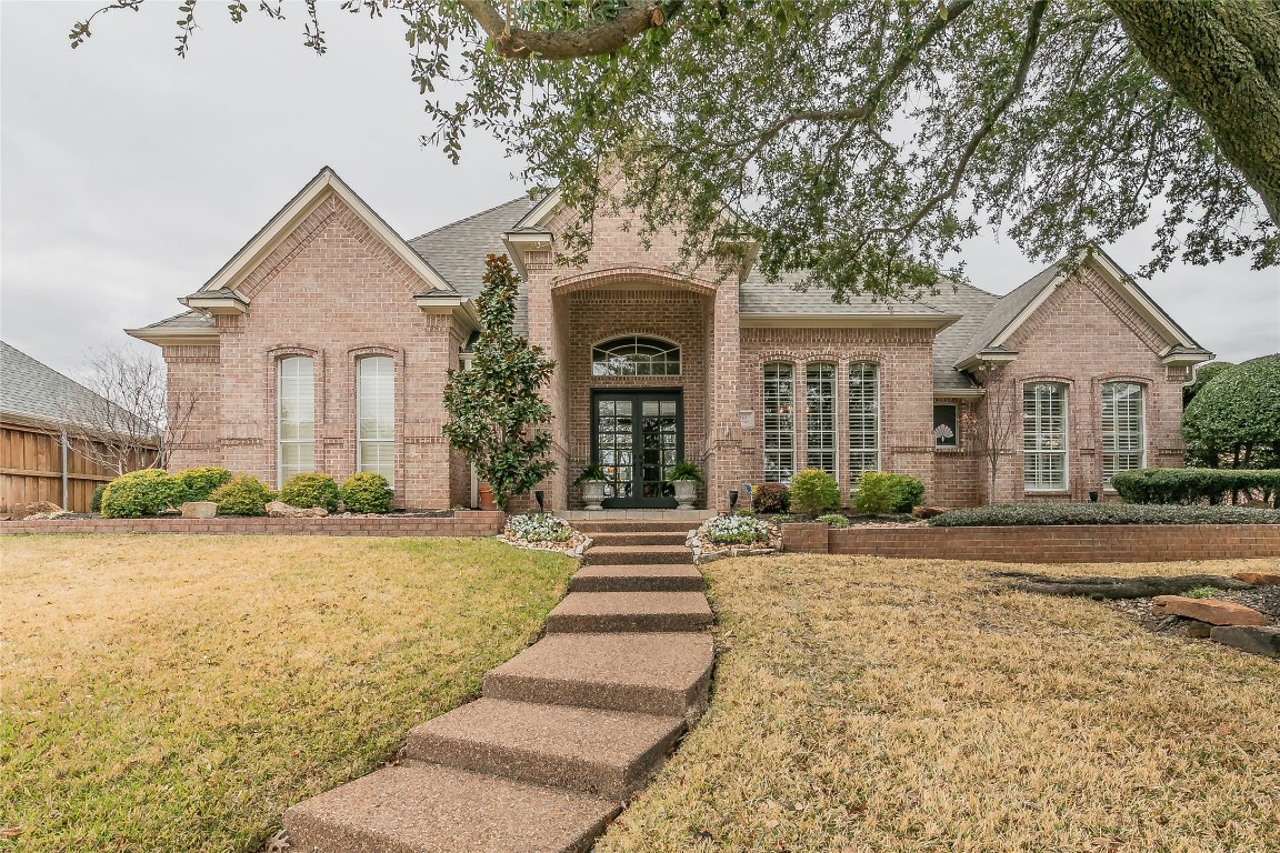 6310 Edinburgh Drive Colleyville TX 76034