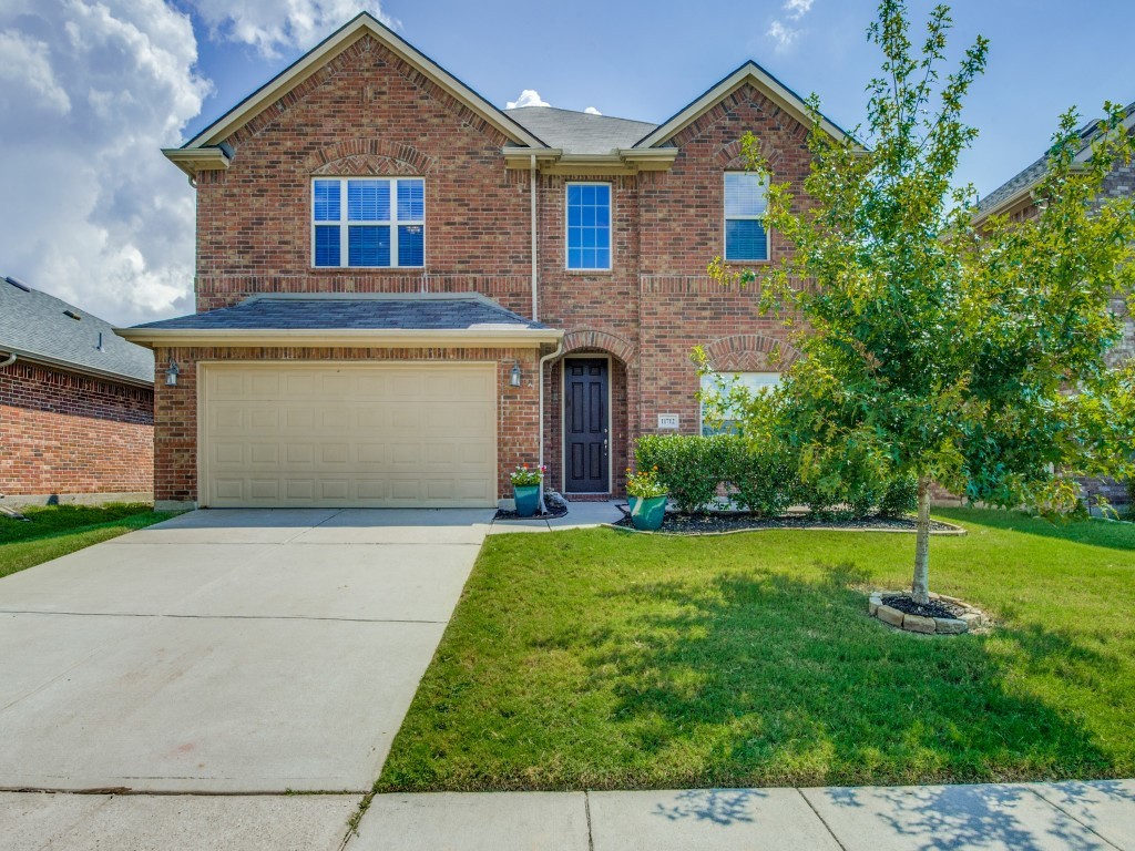11712 Cape Cod Springs Drive Frisco TX 75036