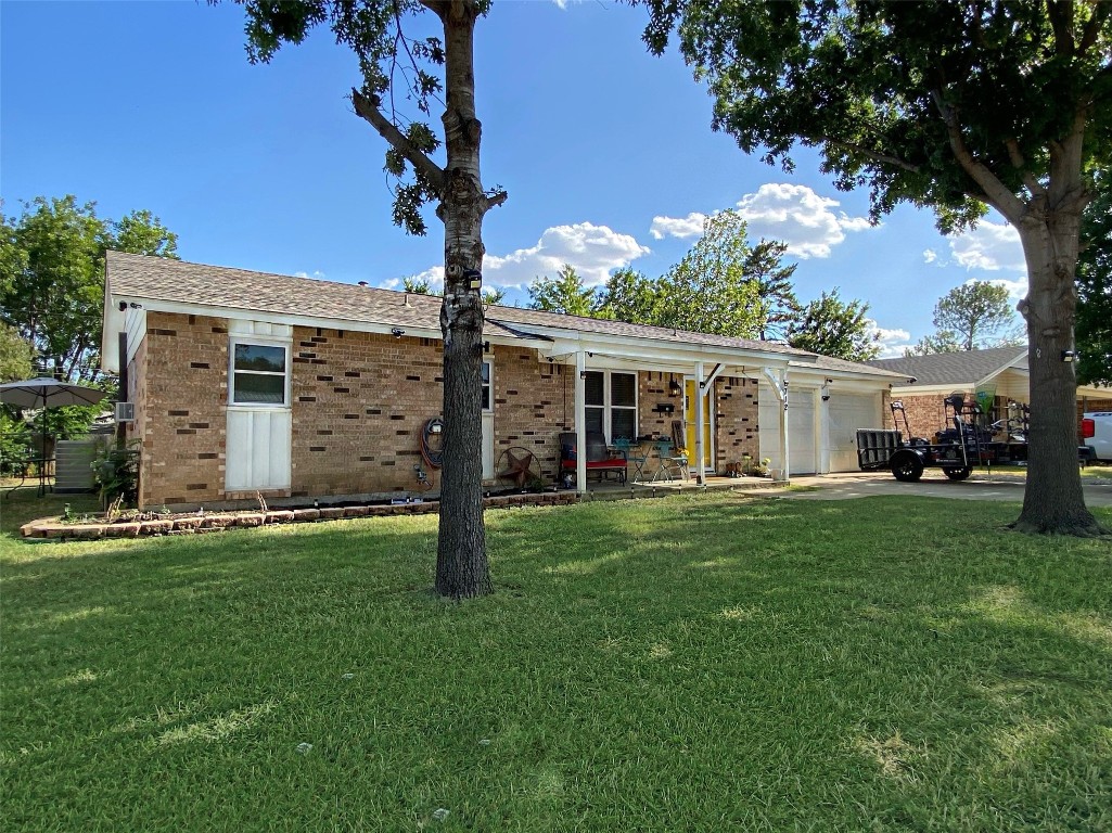 712 E Prairie View Road Crowley TX 76036