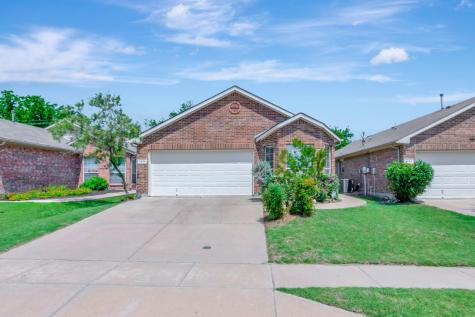 5928 Melanie Drive Fort Worth TX 76131