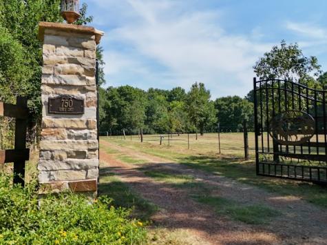 750 N Us Highway 287 Palestine TX 75803