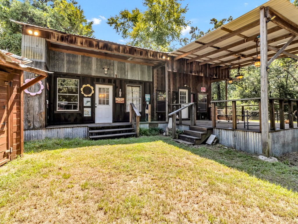 750 N Us Highway 287 Palestine TX 75803