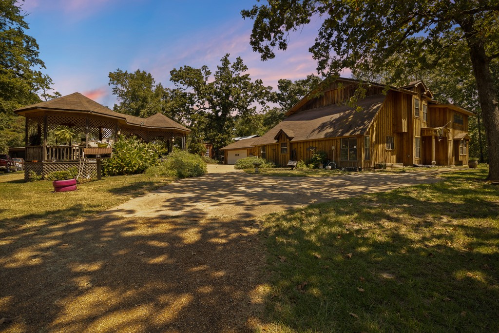 750 N Us Highway 287 Palestine TX 75803