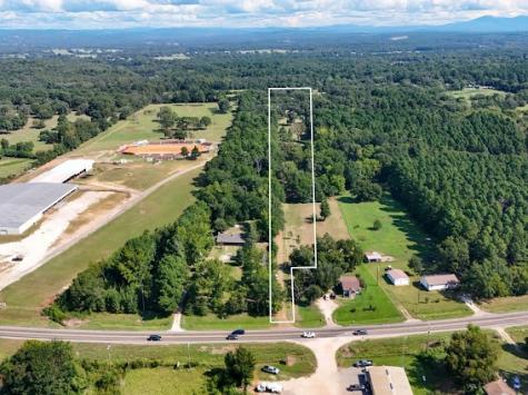 750 N Us Highway 287 Palestine TX 75803