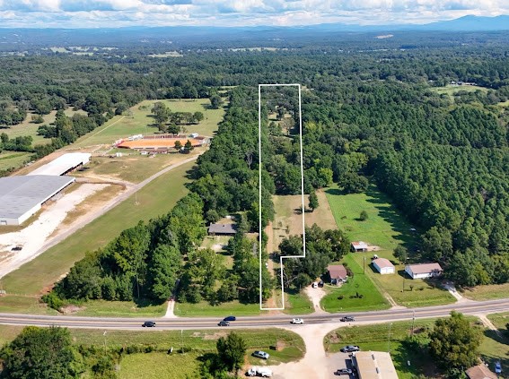 750 N Us Highway 287 Palestine TX 75803