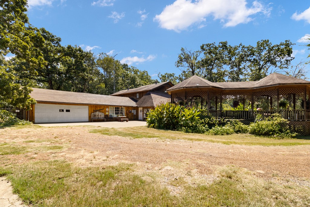 750 N Us Highway 287 Palestine TX 75803