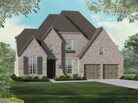 7540 Switchwood Lane Fort Worth TX 76123