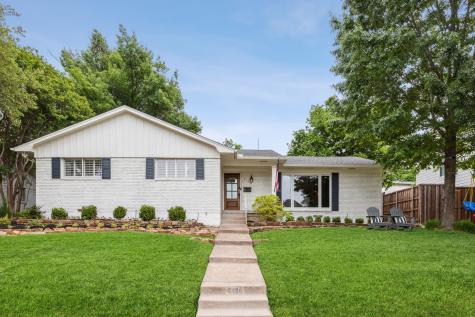 9726 Wisterwood Drive Dallas TX 75238