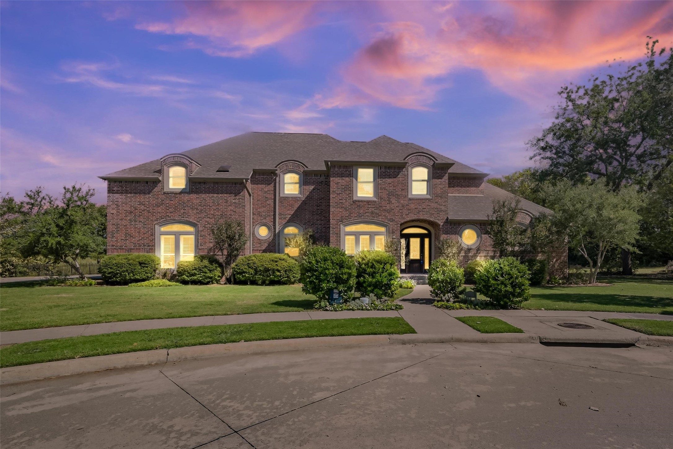 1719 Moreland Drive Sherman TX 75090