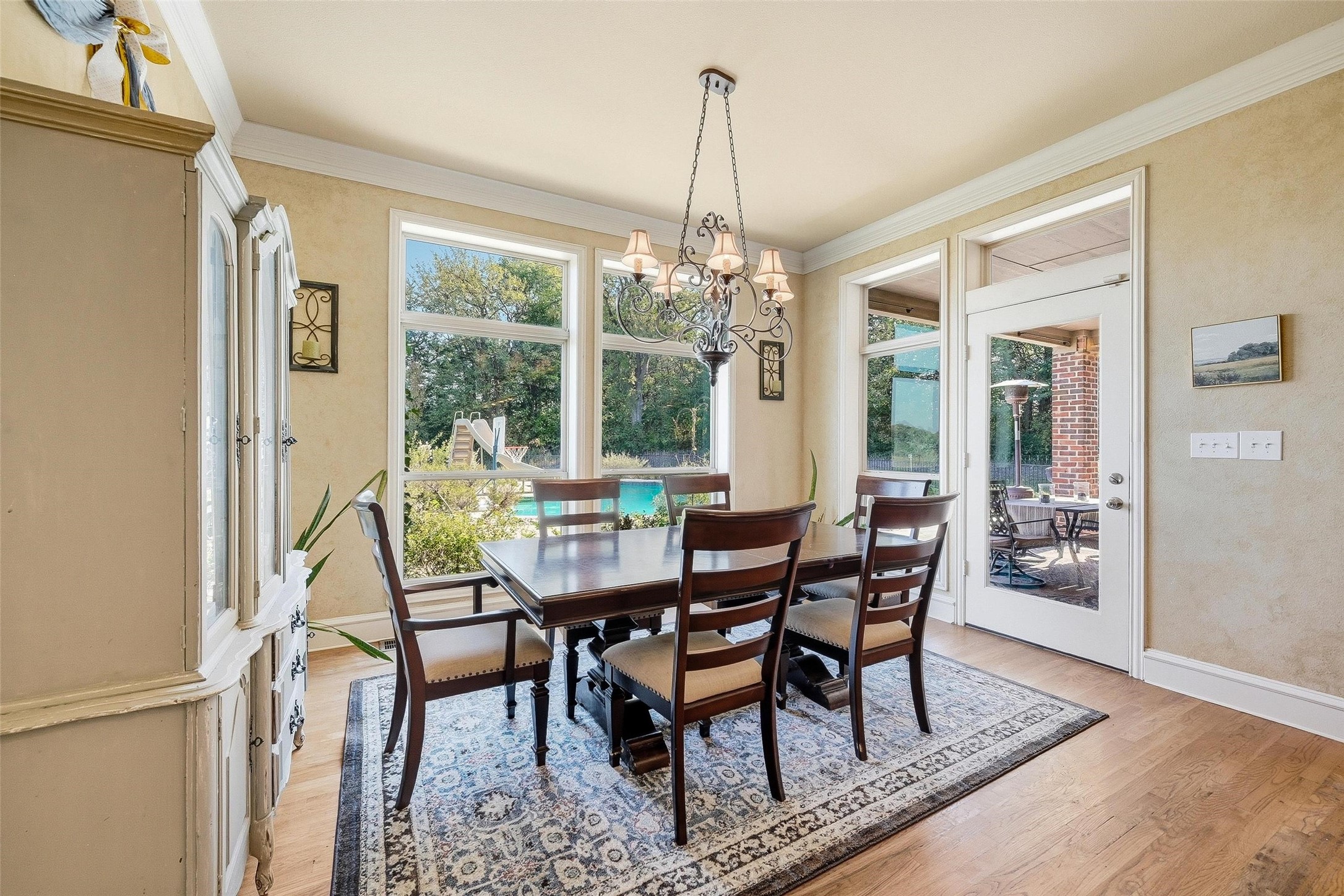 1719 Moreland Drive Sherman TX 75090