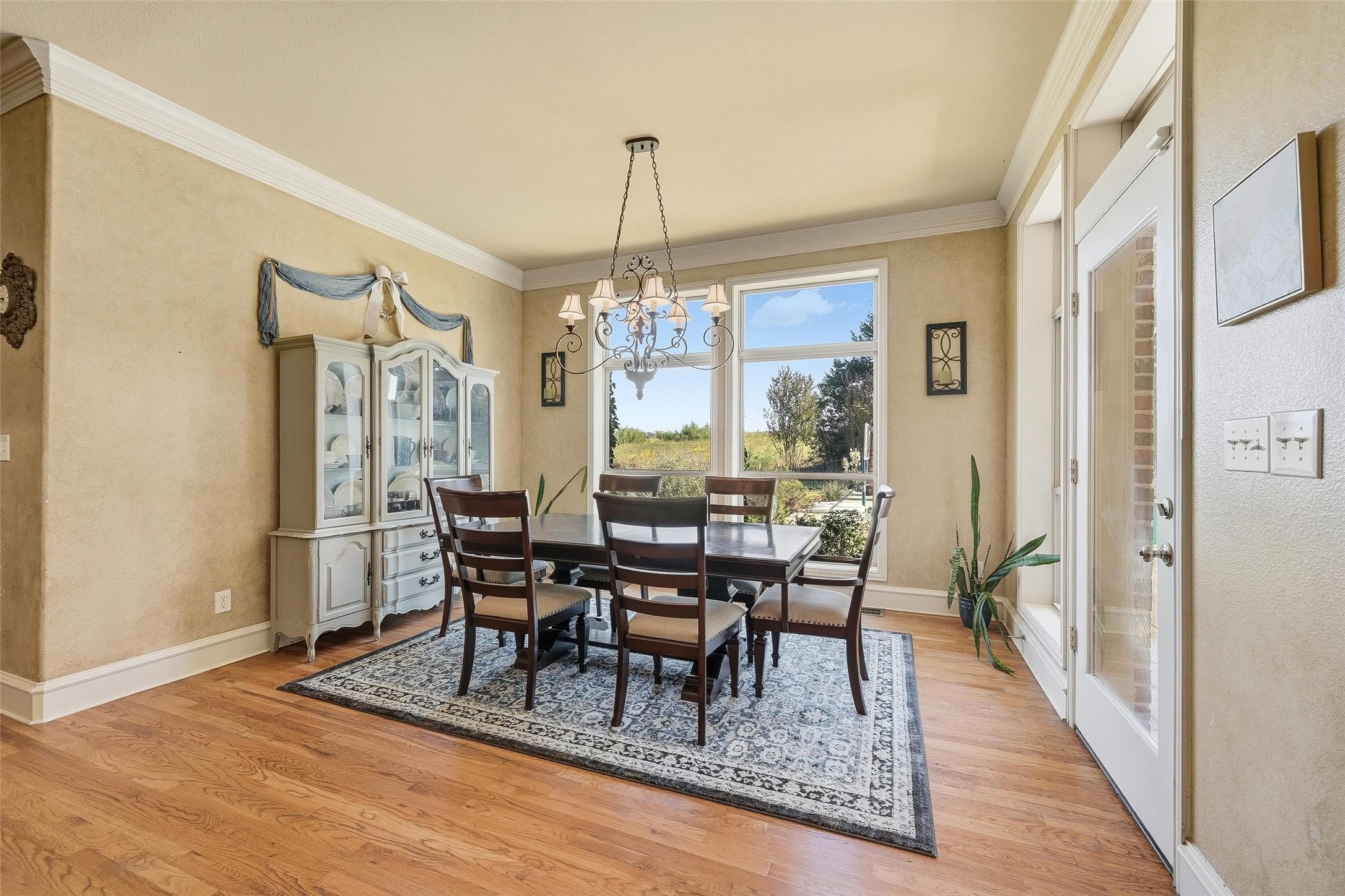 1719 Moreland Drive Sherman TX 75090