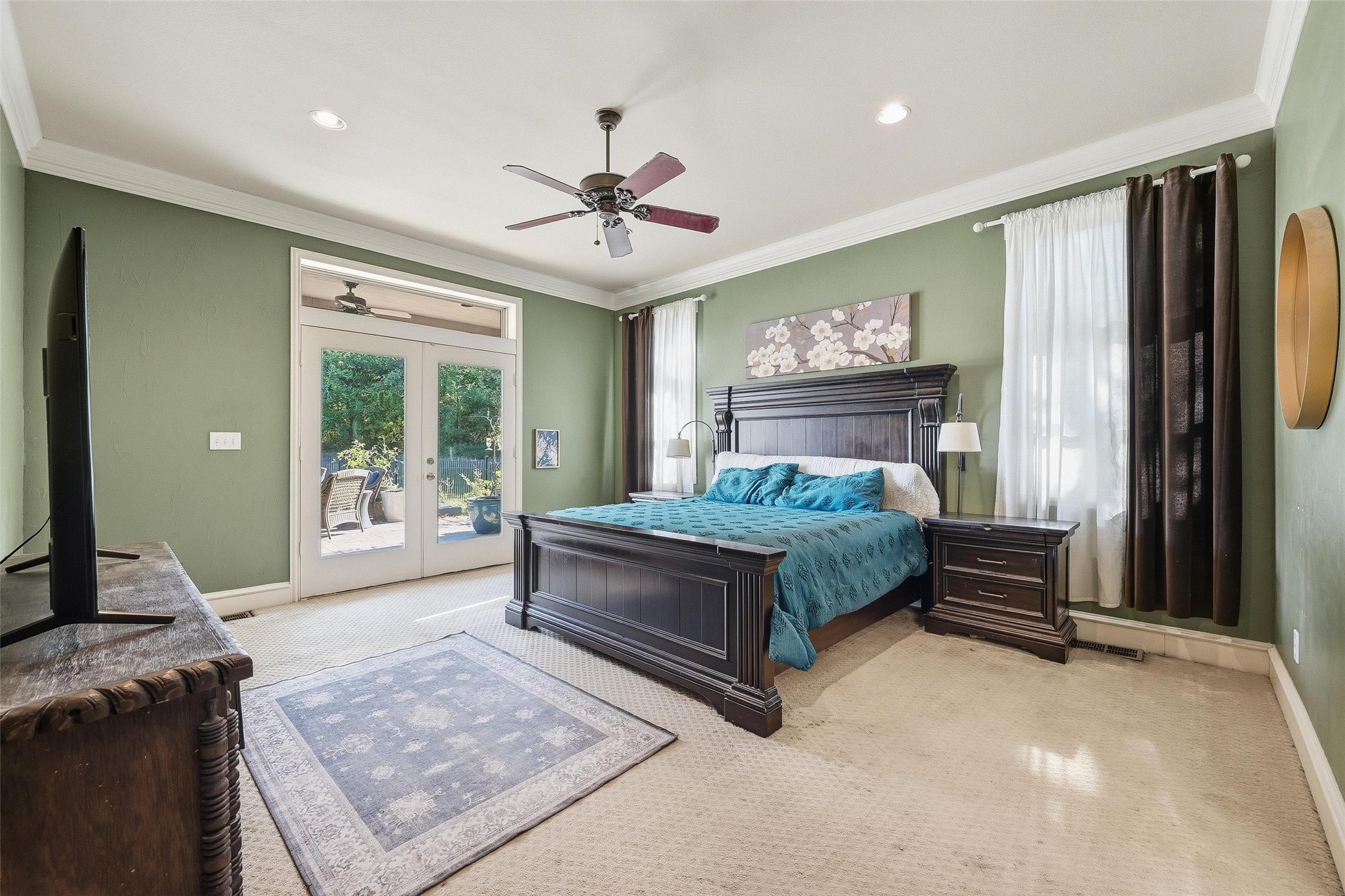 1719 Moreland Drive Sherman TX 75090