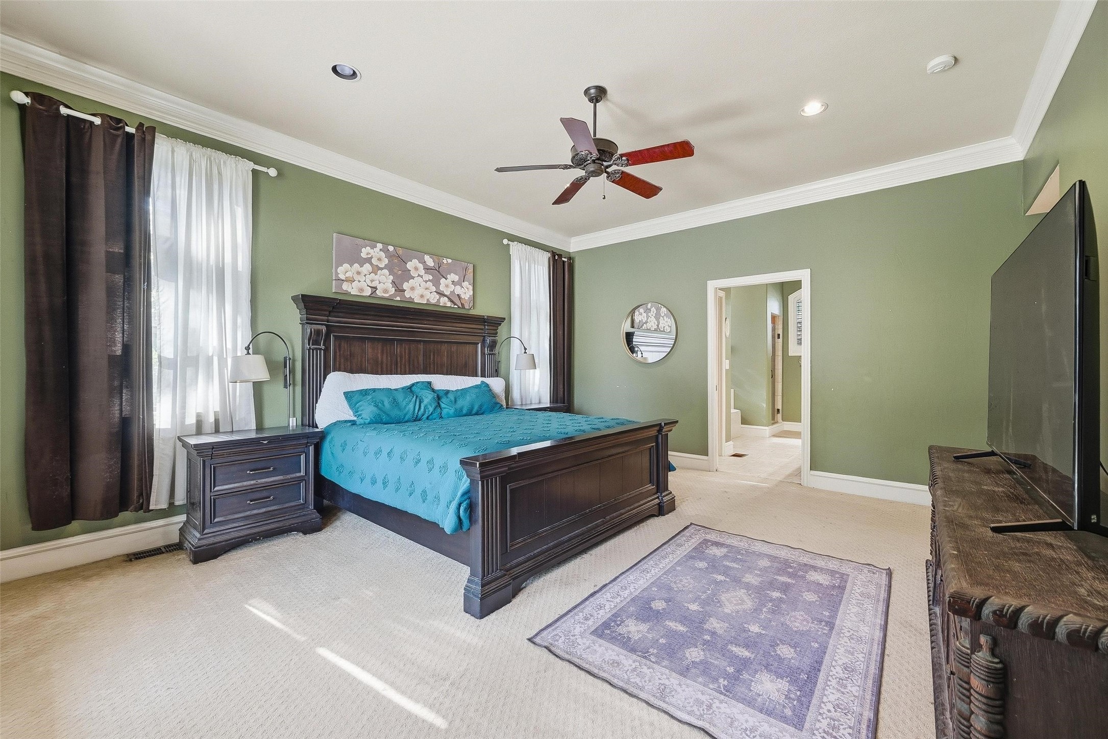 1719 Moreland Drive Sherman TX 75090