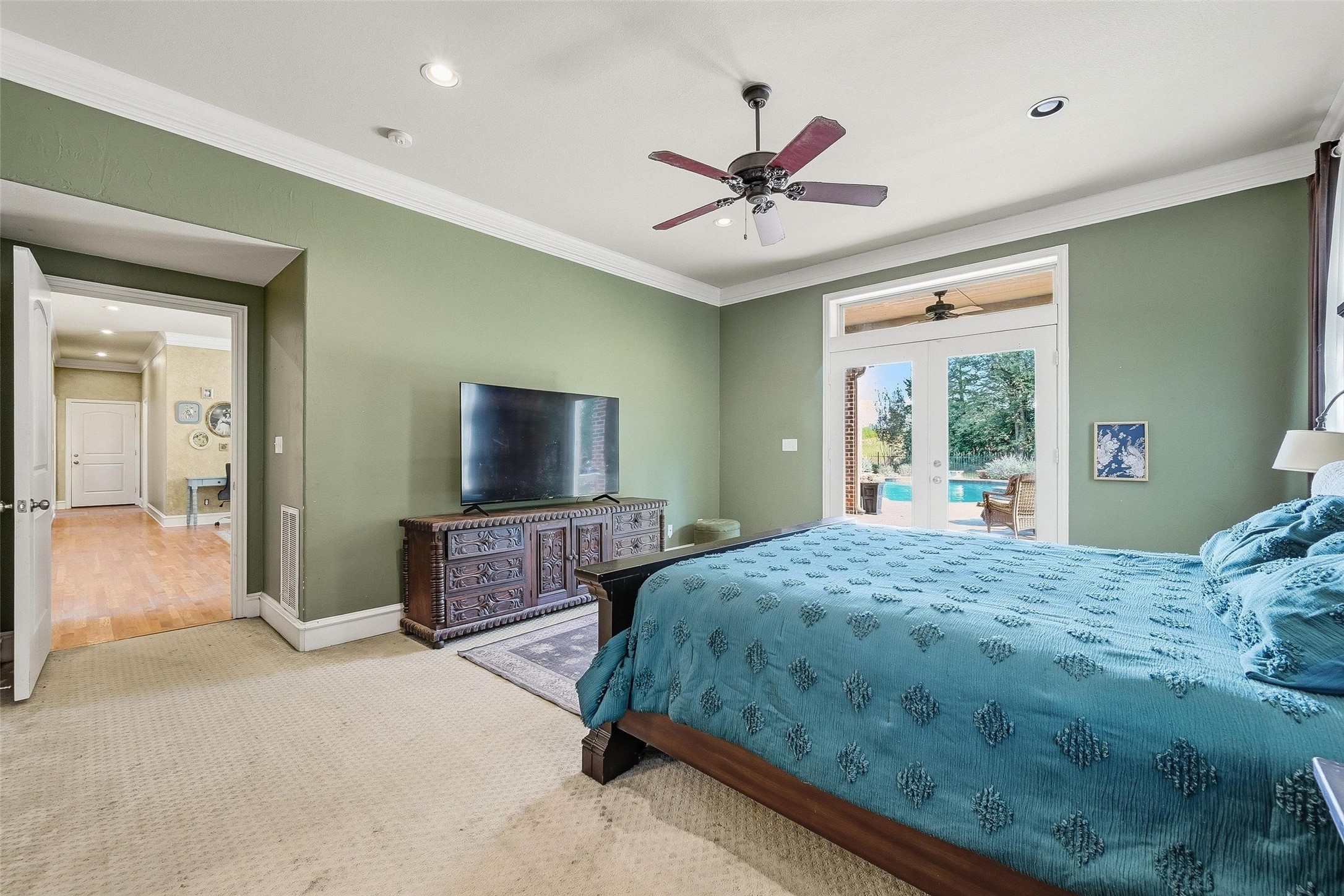 1719 Moreland Drive Sherman TX 75090