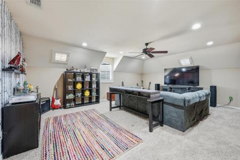 1719 Moreland Drive Sherman TX 75090